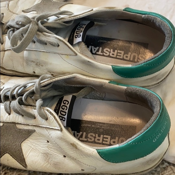 Golden Goose sneakers - Picture 3 of 16